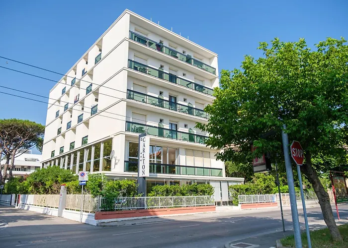 Hotel Carlton Riccione